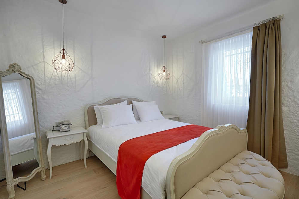 Alakapi Otel & Villalar - Image 29