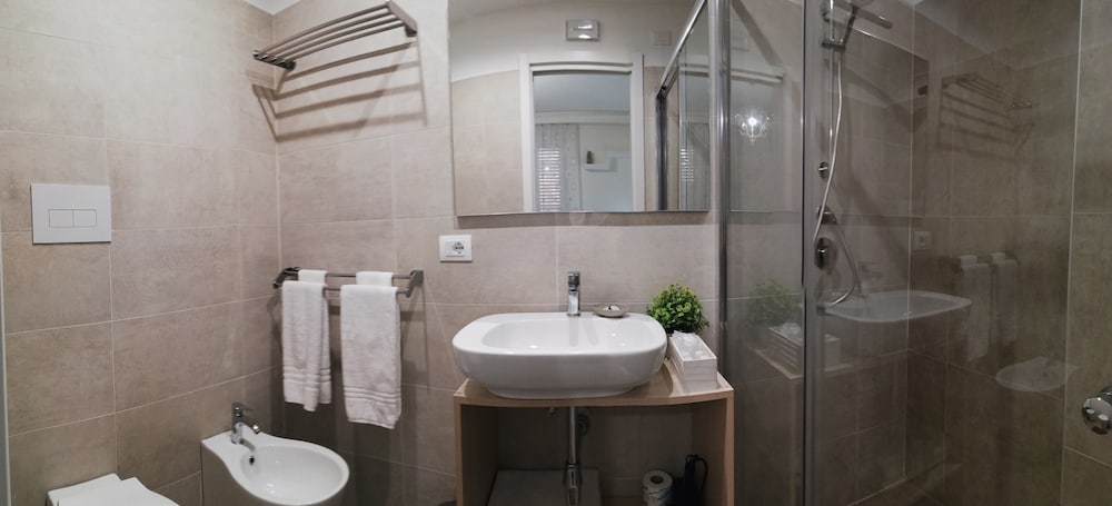 Guest House B & B Via Marina