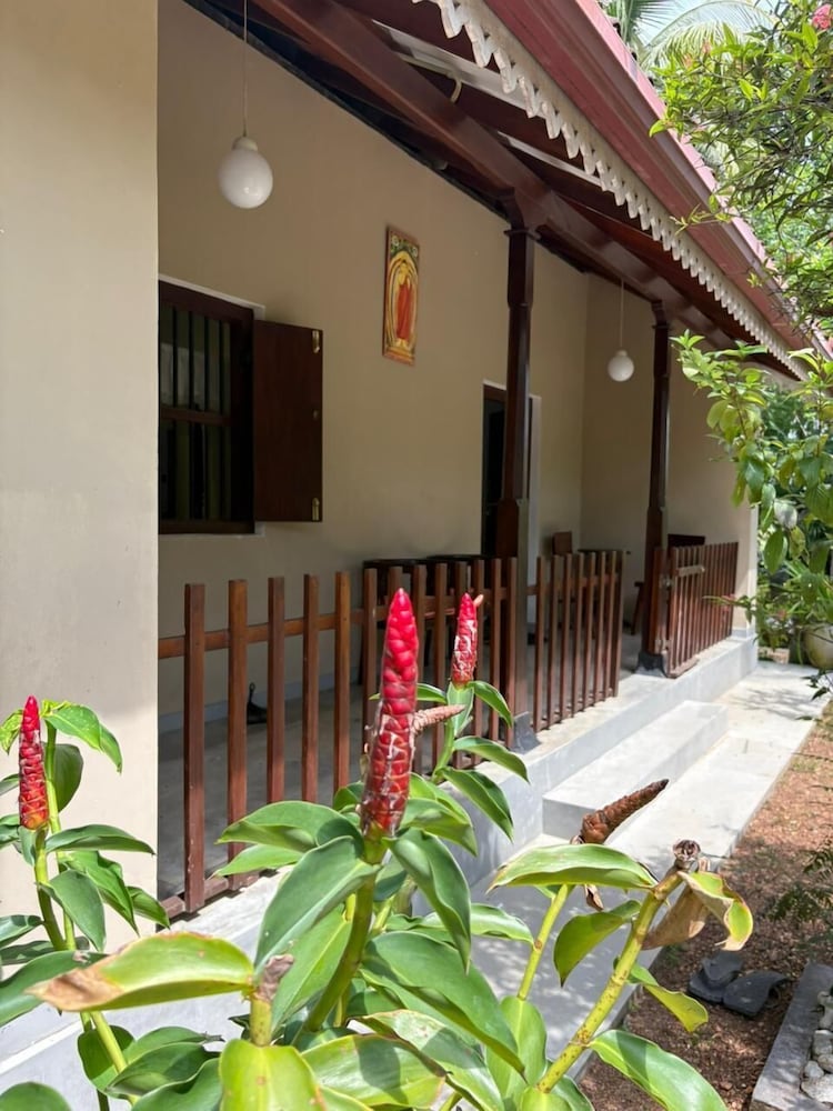 John's Homestay