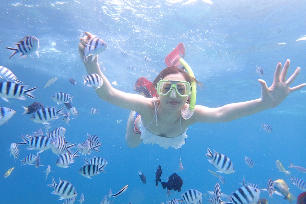 Aozora Seaside Mactan
