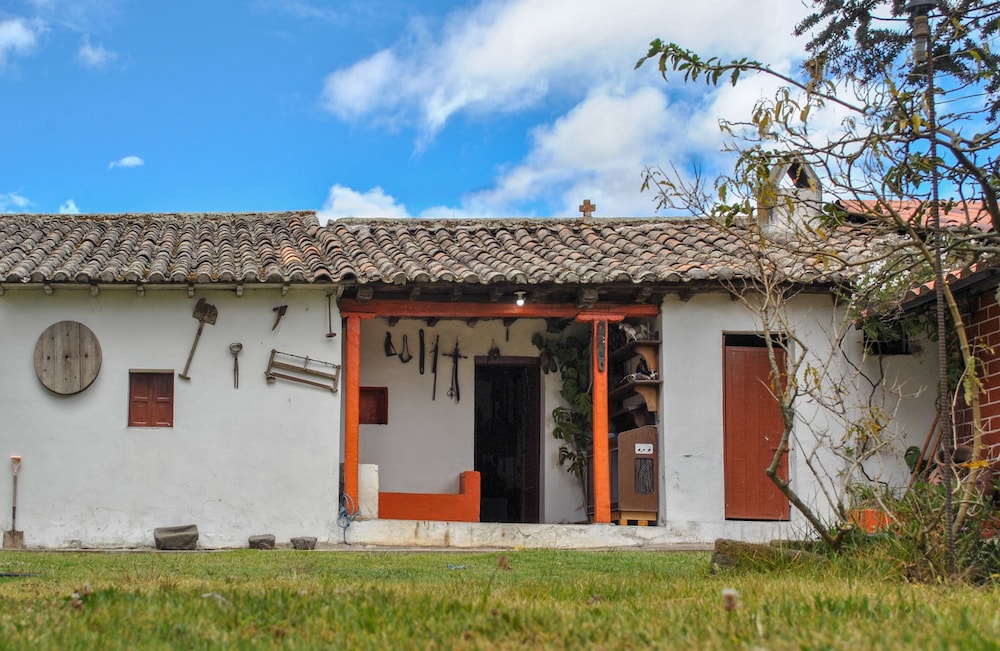 Bella Vista Pujili