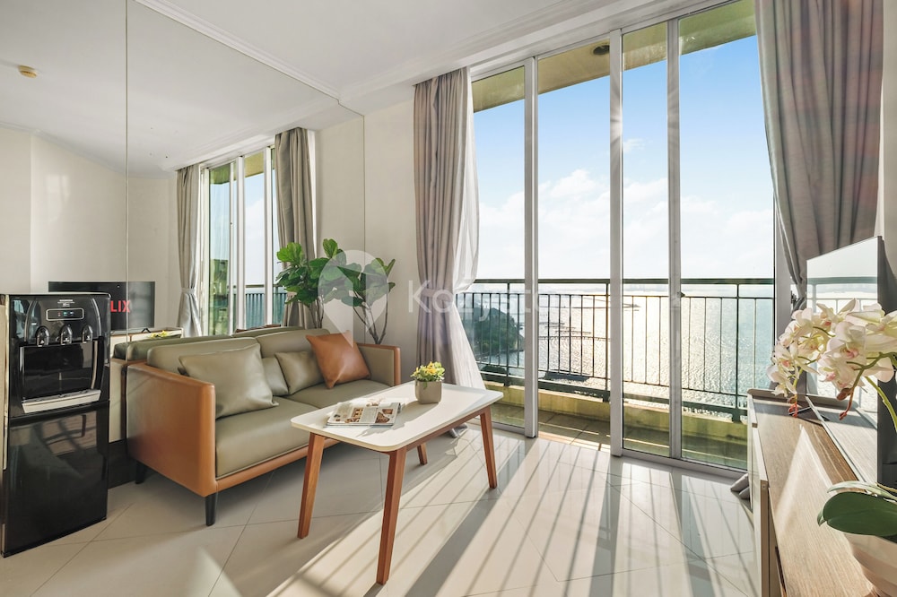 Mirava by Kozystay - Ancol
