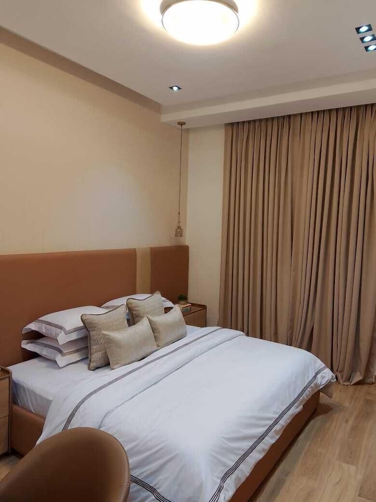 Pazo by TLL Luxurious Short Stay