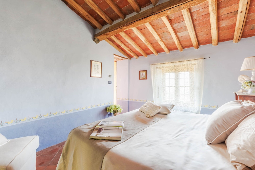 Villa Giannello Farmhouse