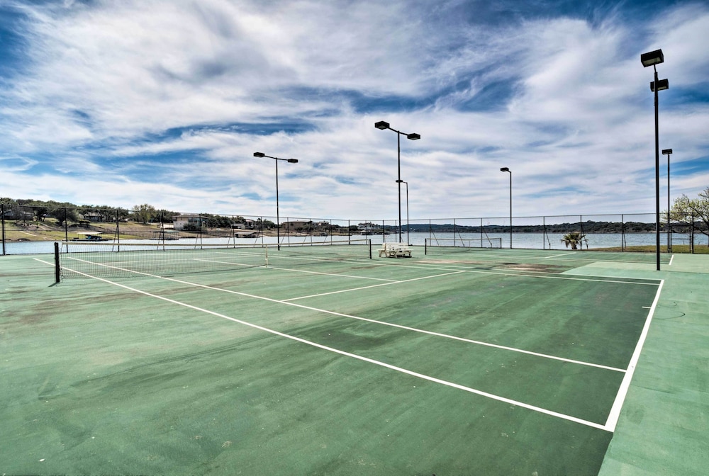 Lakefront Lago Vista Condo w/ Resort Amenities! - Property Image 14