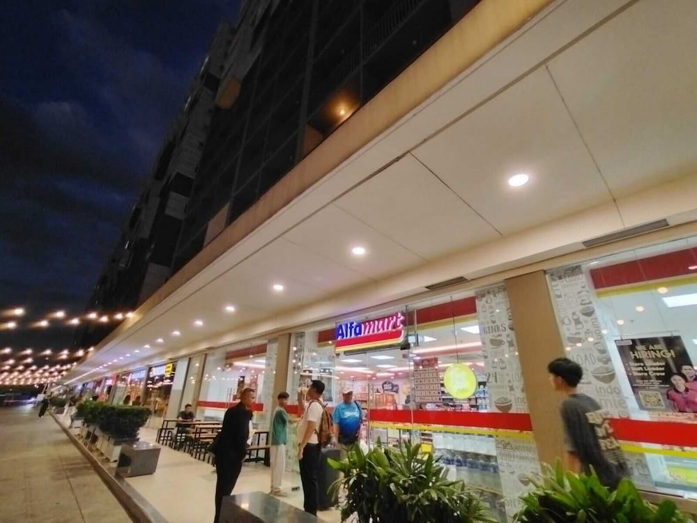 CityComfort Stay-near NAIA AIRPORT & MOA