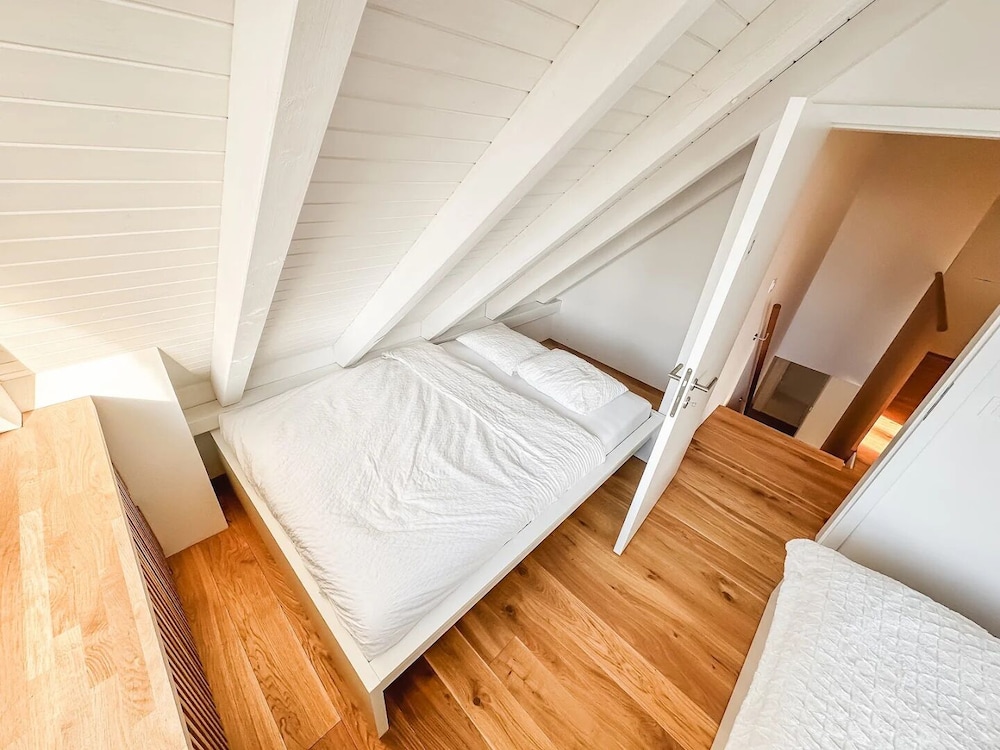 VK - Zürich Airport - Luxury - Homestay