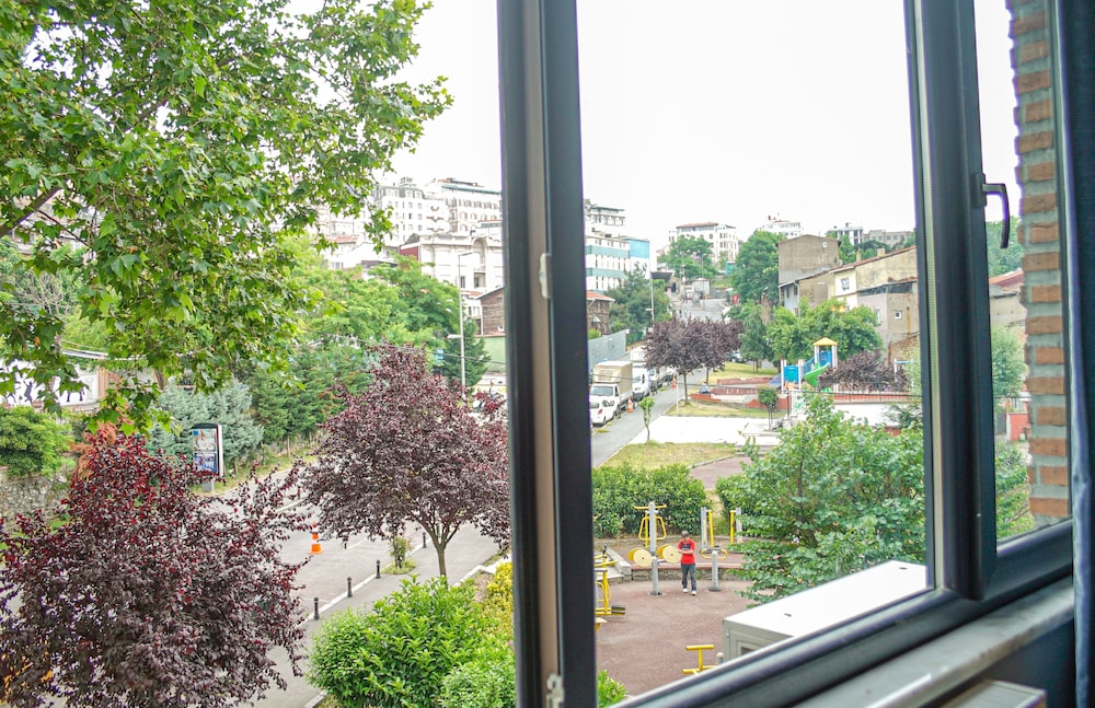 New Taksim Otel - Image 47