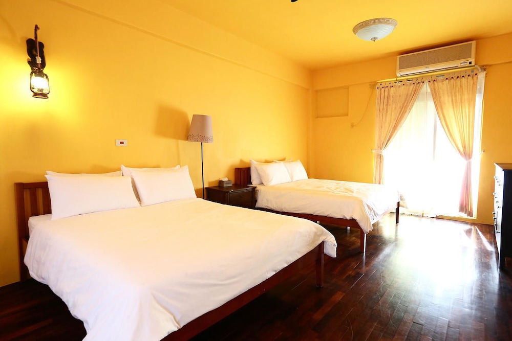 Travel Plus Friend B&B