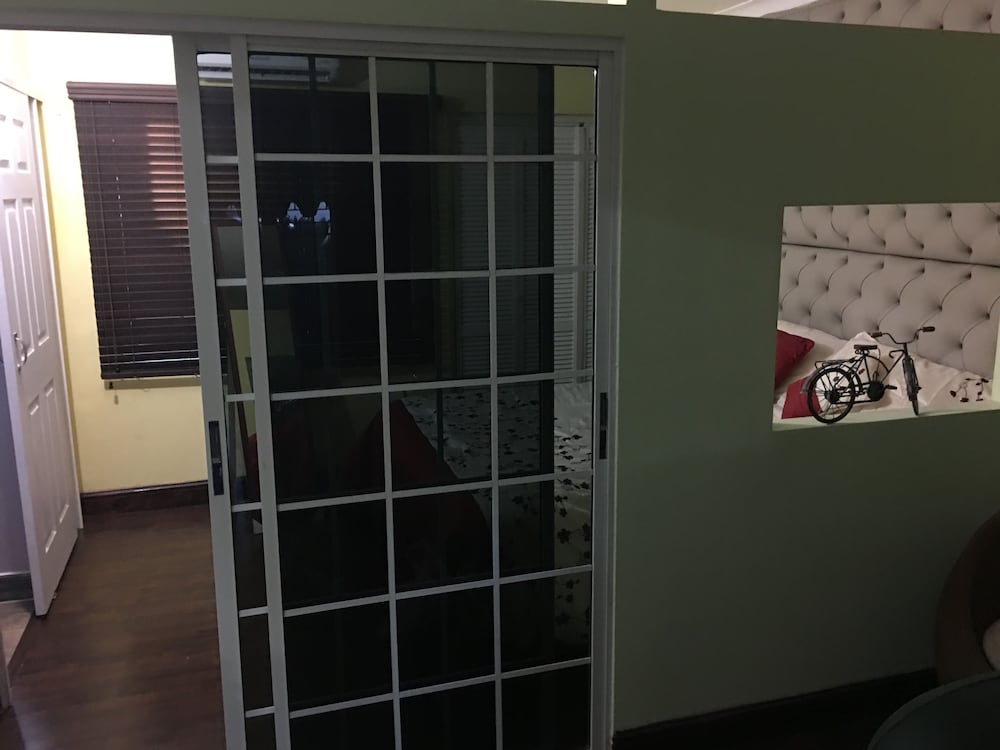 Abacus Jamaica the Zana Suite