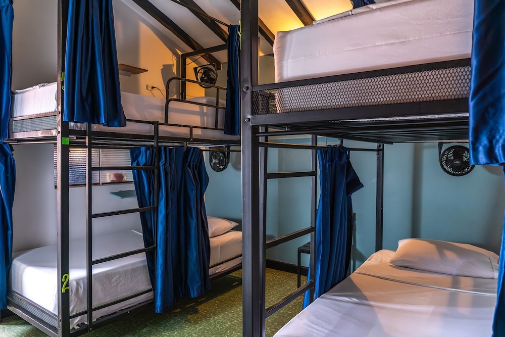 Traveler Hostel