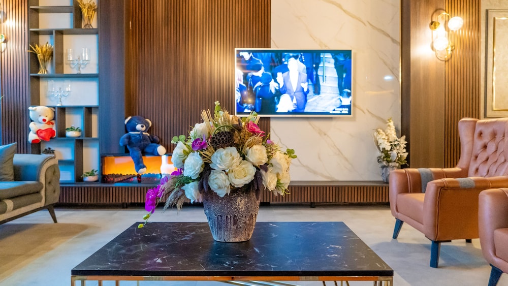 Grand Moon Otel - Image 44