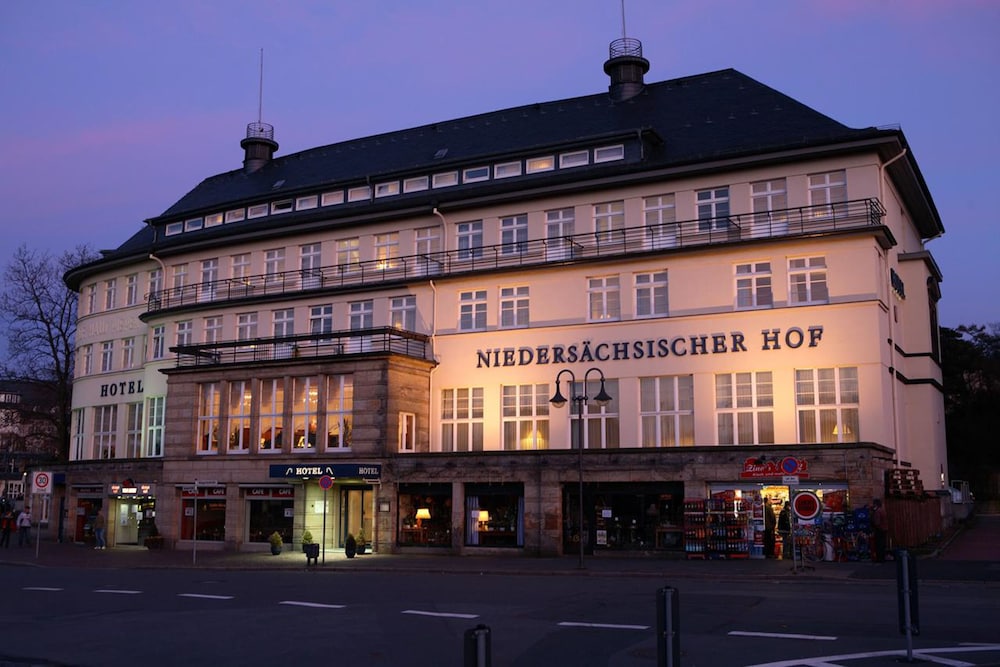 Hotel Niedersaechsischer Hof - Image 1