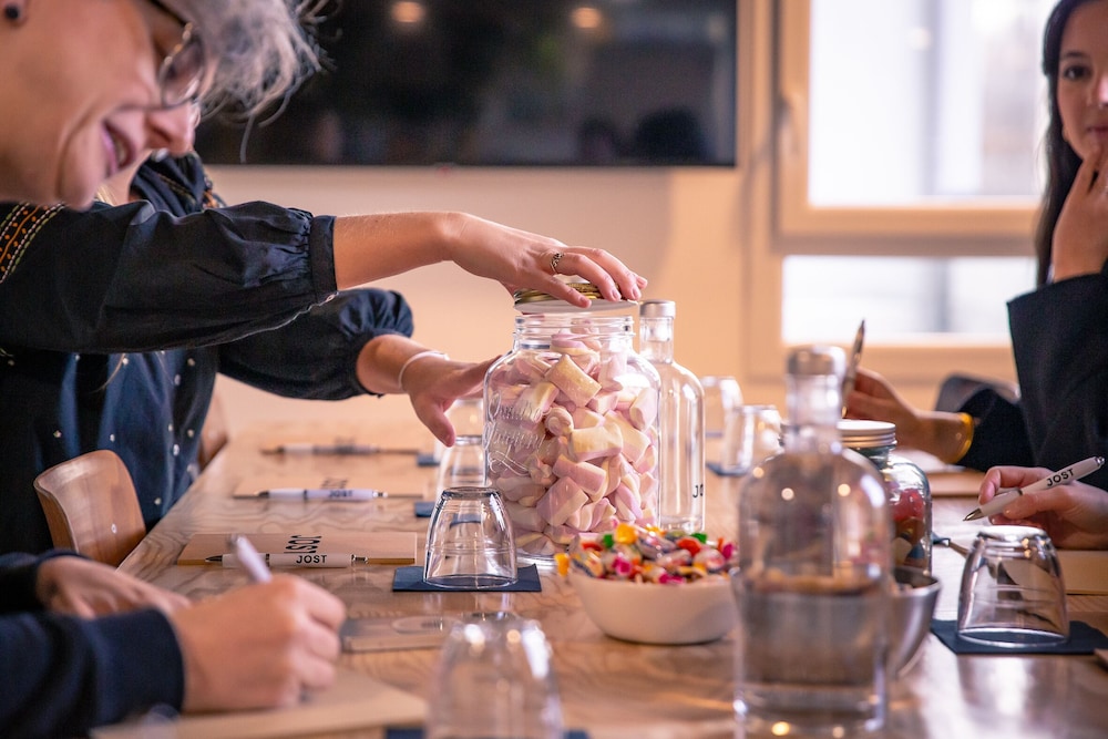 Le Havre Vacations - Jost Hotel Le Havre Gare - Property Image 12