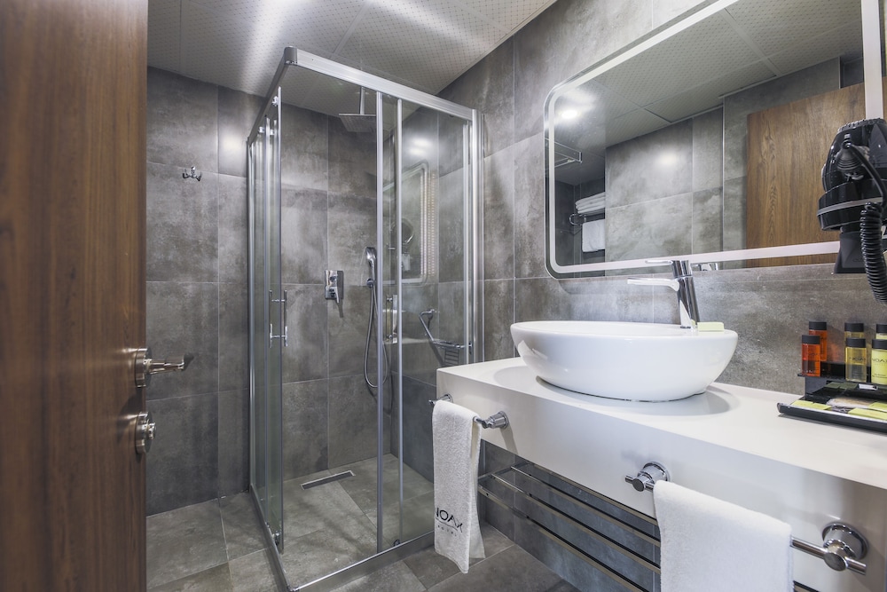 Noax Otel - Image 38