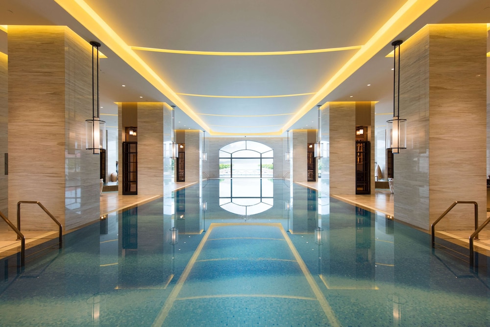 Hilton Yuxi Fuxian Lake