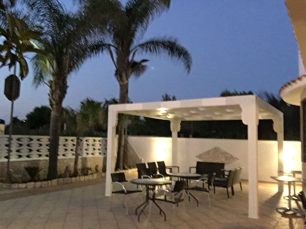 Angel Bay bb Punta Prosciutto is Located in the Heart of Punta Prosciutto