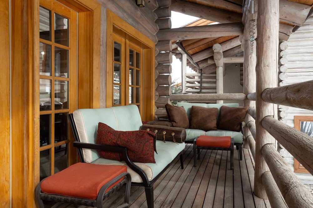 Pine Inn at Trail's End Lodge - Three Bedroom Residence with Den and Spa #5 3 Condo