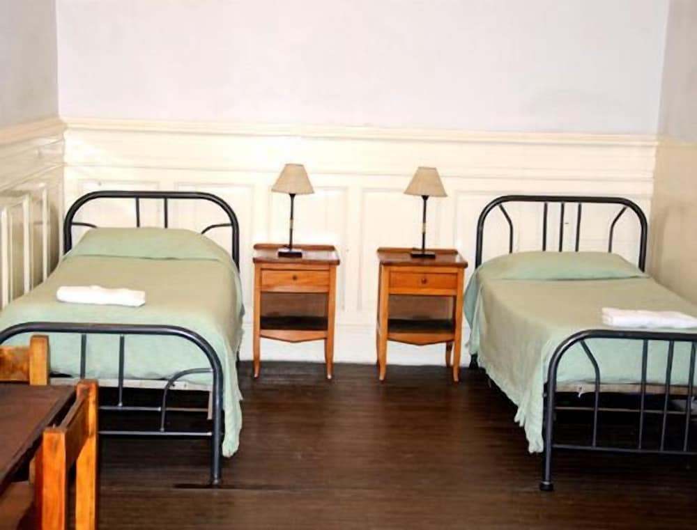 Hotel Bolivar