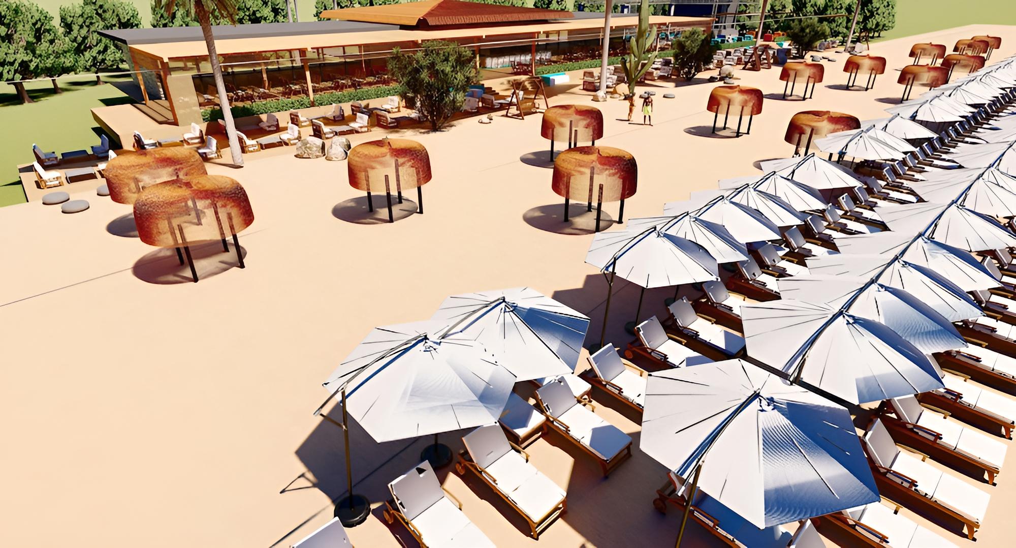 Club Serena Beach - All Inclusive