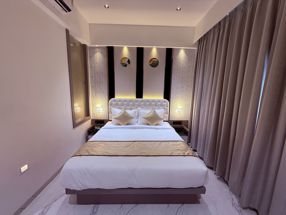 Hotel Stellar Suites Dombivali