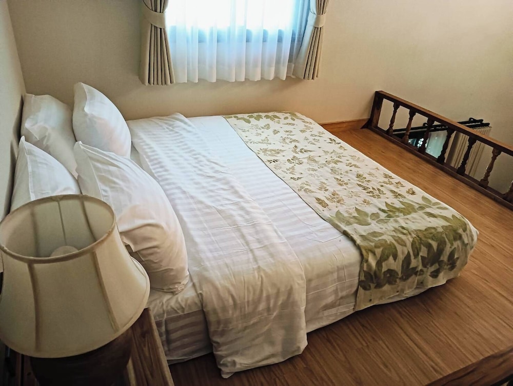 O yua Resort