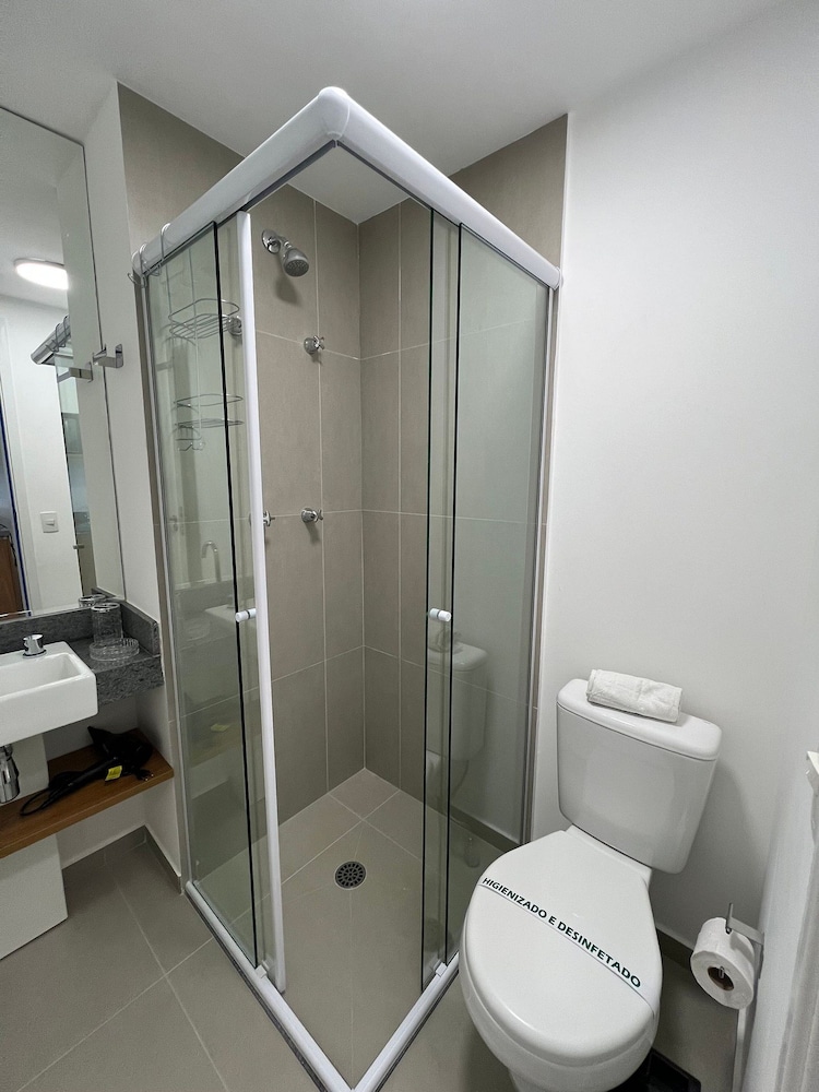 Innvista - Residencial Brera Moema