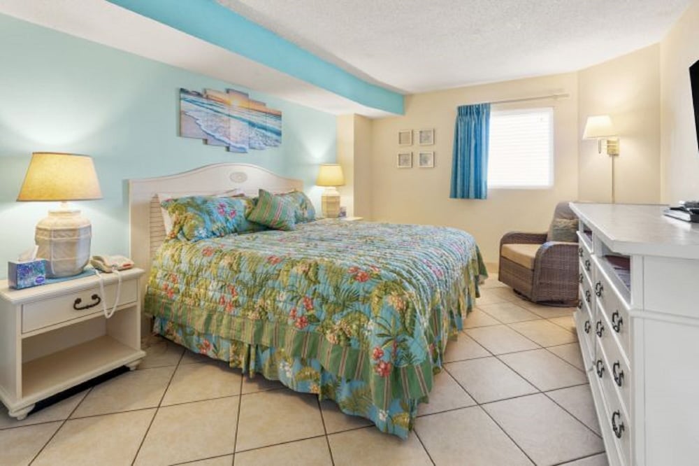 Units at Bay Watch by Elliott Beach Rentals