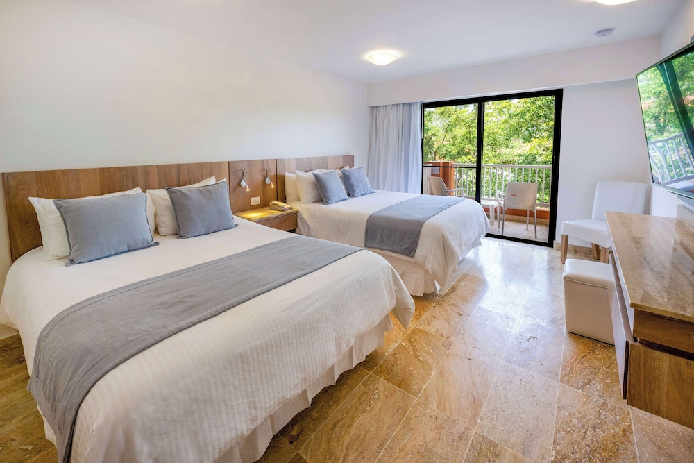 Viva Dominicus Palace by Wyndham, A Trademark All Inclusive