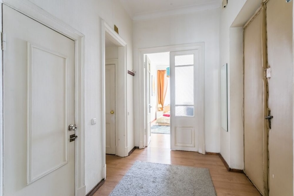 Apartment on Tverskaya 27