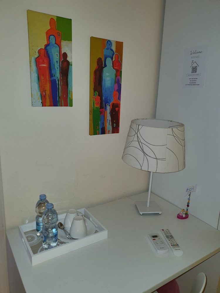 4Rooms Guest House Salerno