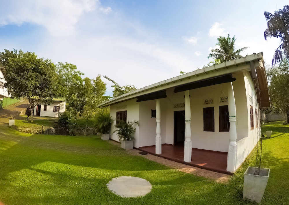 Horahena Farm Stay