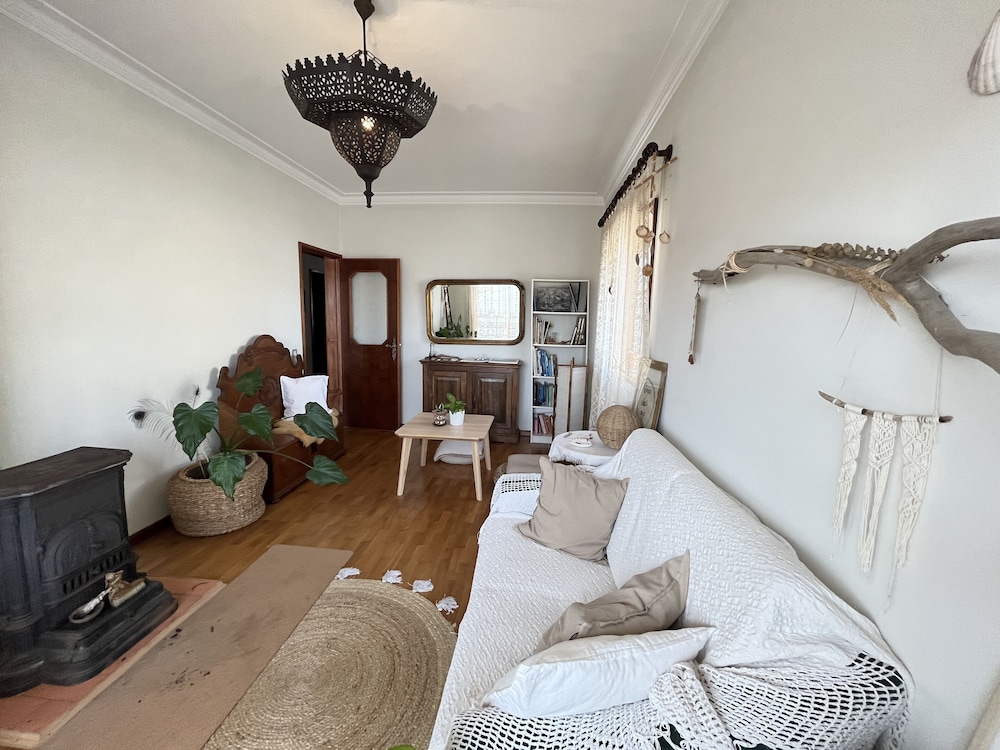 Coral Seaside Living view 2
