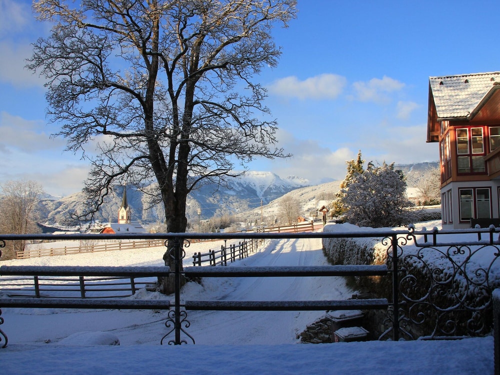 Chalet in Mariapfarr Near ski Area view 4