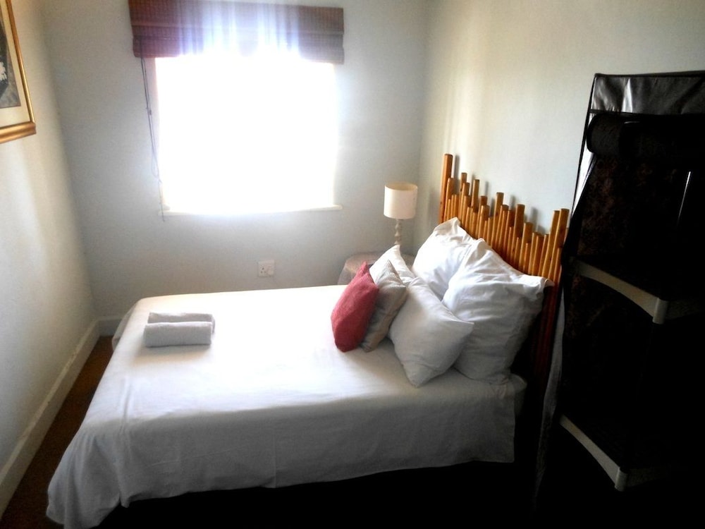 Bay Vista - Hostel view 5
