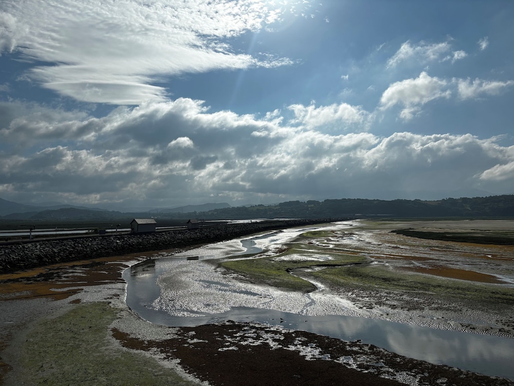 Estuary Escape