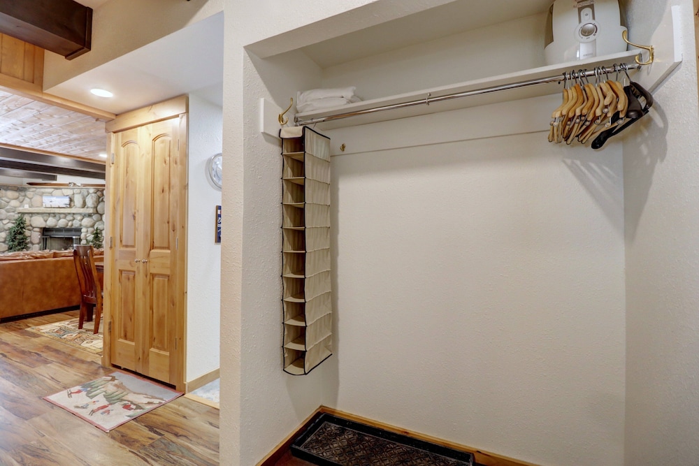 SkyRun - Copper Mountain Resort Vacation Condos