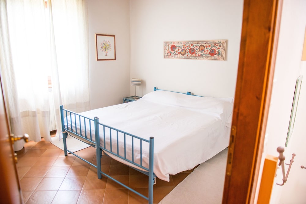 Villa Sagramoso Sacchetti