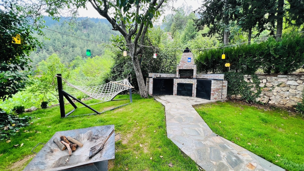 Otelox Sinap Villa