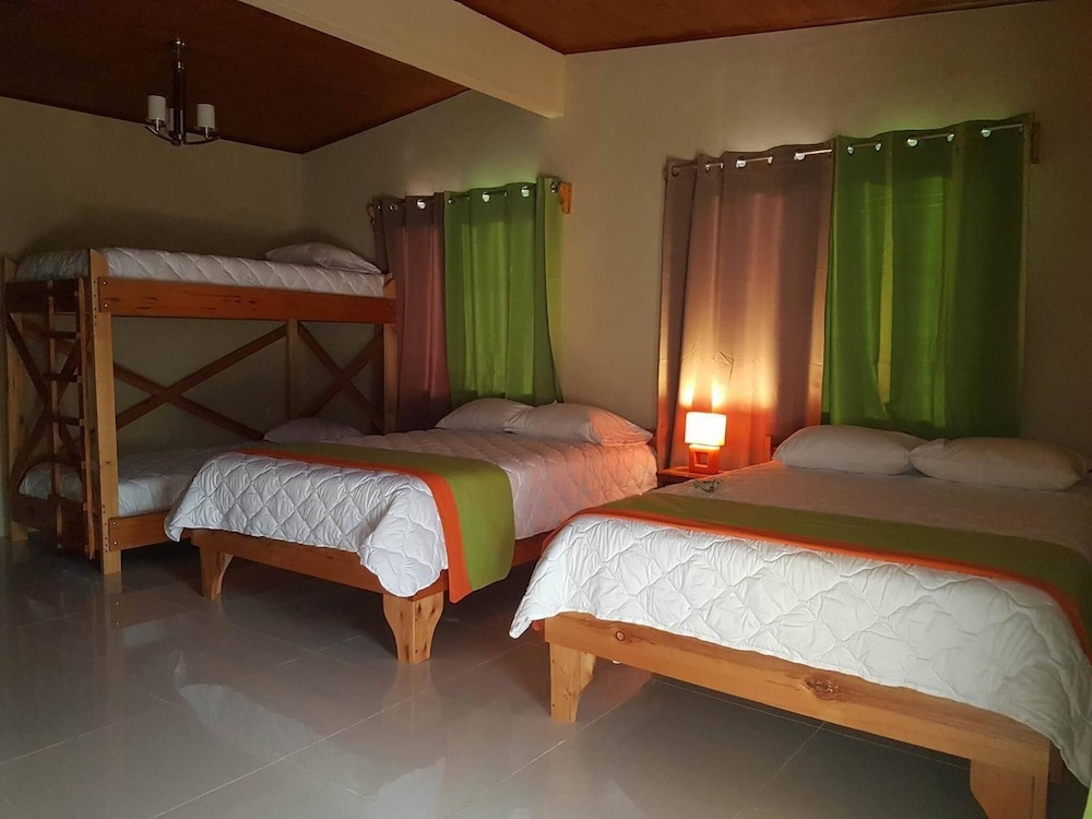 Mountain Faro Hotel