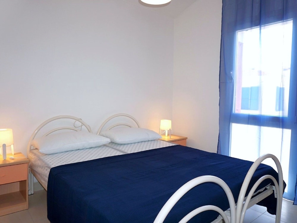 Apartment in Caorle Near Sandy Beaches