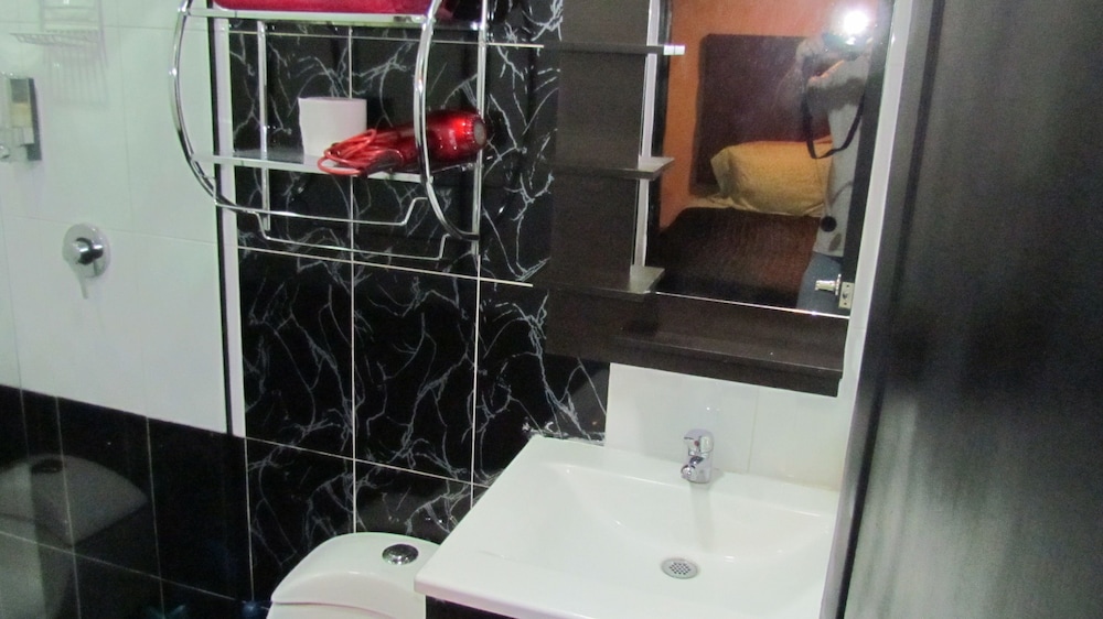 Presidencial Apartments