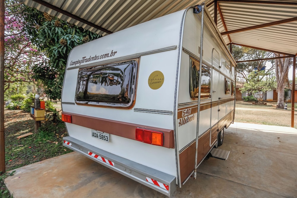 Camping Tiradentes