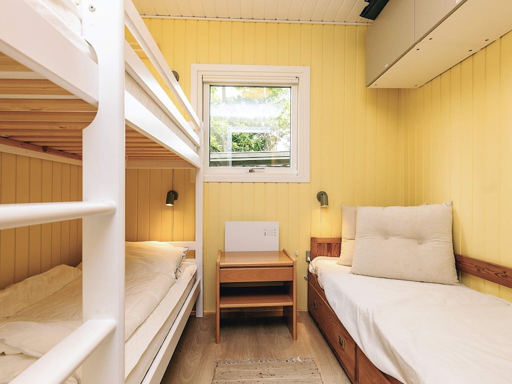 Holiday Home for Family in Denmark