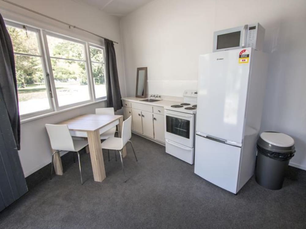 Mahia Beach Motel and Holiday Park