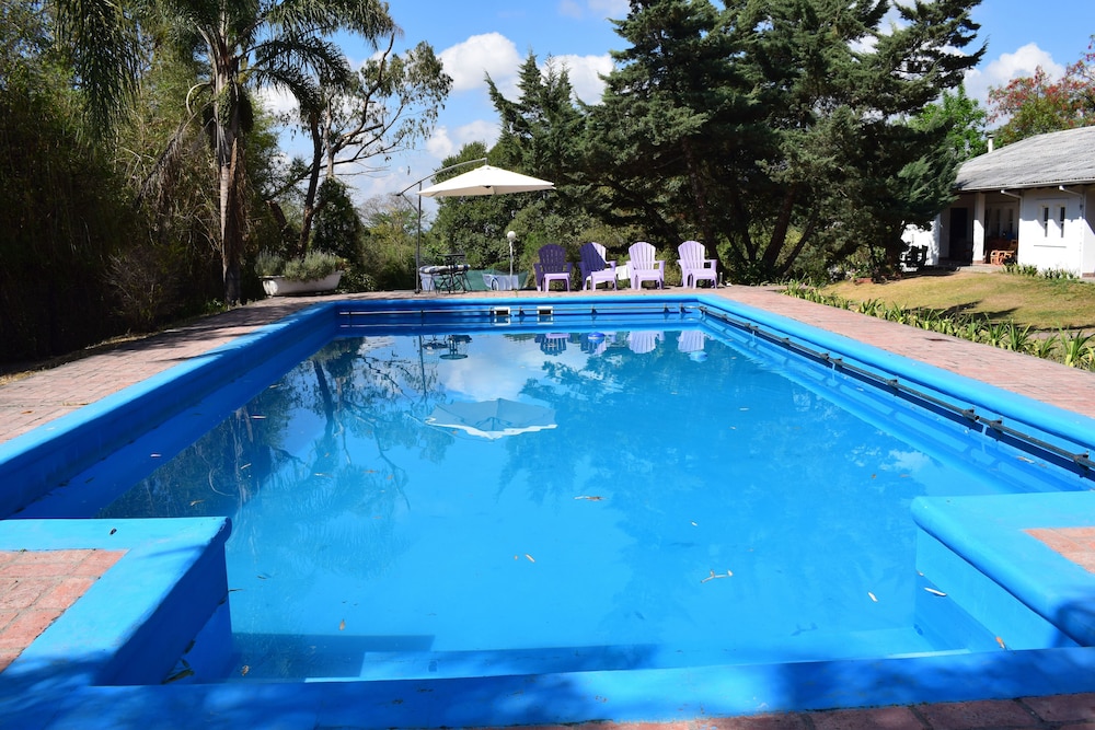 Aires de San Lorenzo B&B