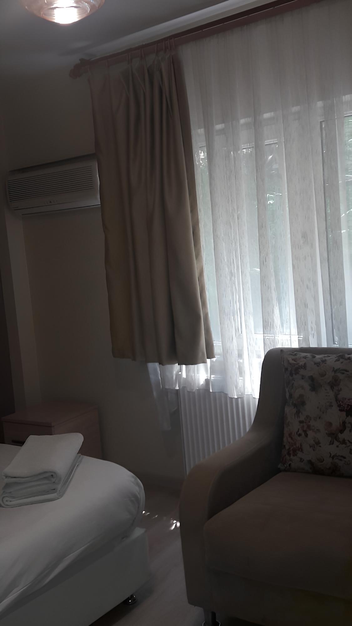 Hotel Liva Suite