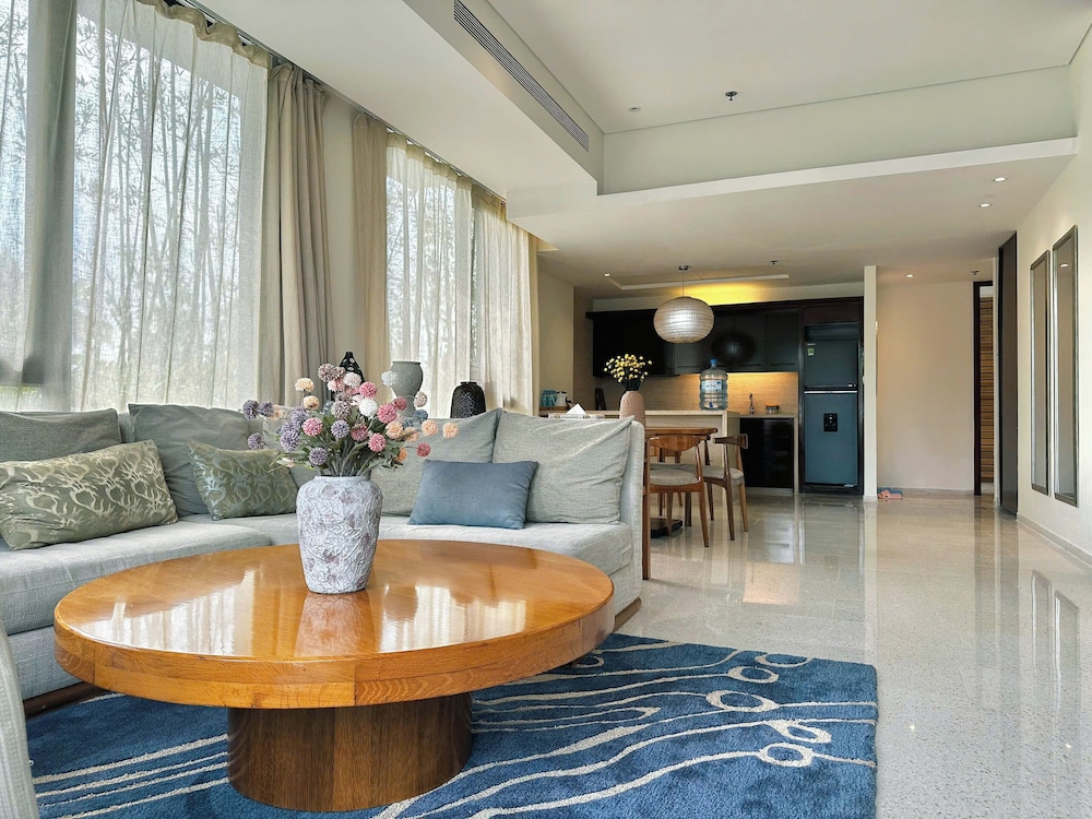 The Salt Collections Beachfront Resort Da Nang
