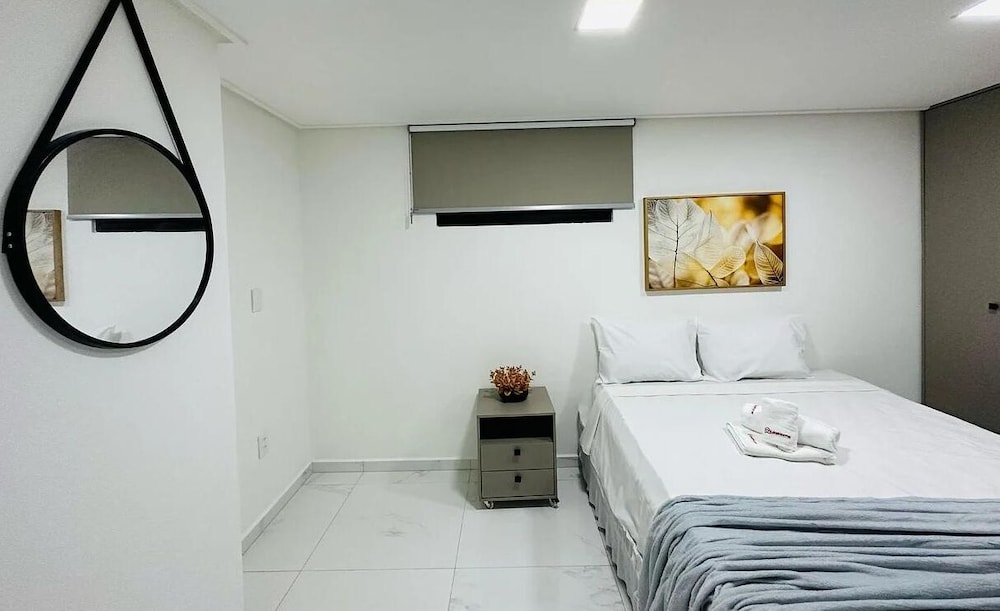 Move Tambaú II - LikeHome Hospedagens