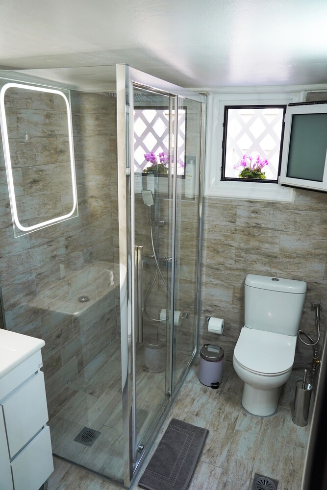 Athenian Petralona Suite
